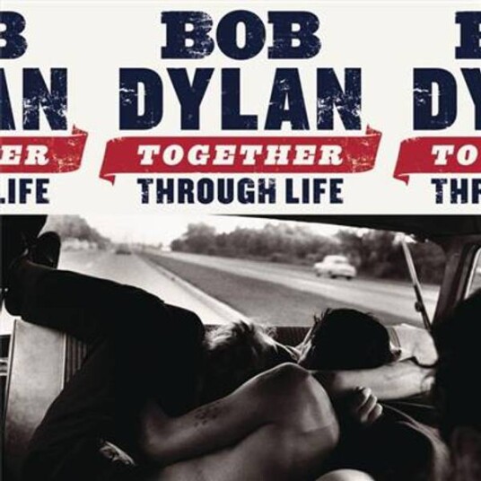 Bob Dylan Together Through Life CD Bob Dylan Together Through Life CD