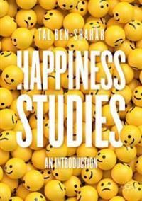 BenShahar, Tal Happiness Studies BenShahar, Tal Happiness Studies