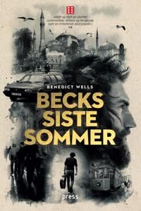 Becks Siste Sommer Av Benedict Wells