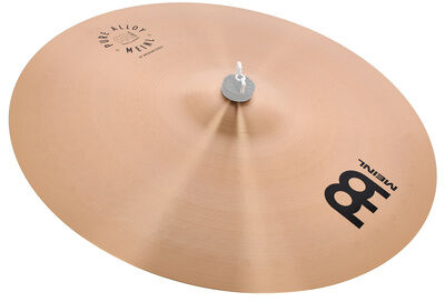 Meinl Pure Alloy 19"" Medium Crash Meinl Pure Alloy 19"" Medium Crash