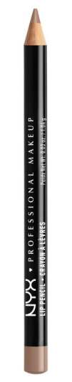 Nyx Professional Makeup Slim Lip Pencil Cocoa