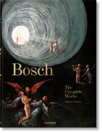 Bosch. The Complete Works Av Stefan Fischer