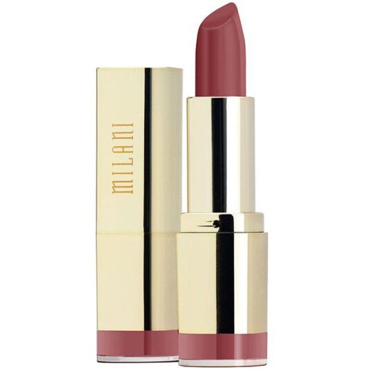 Milani Color Statement Lipstick Matte Beauty
