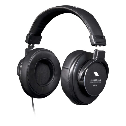 Eikon H800 Professional Closed Back Monitor Headphones Eikon H800 Professional Closed Back Monitor Headphones