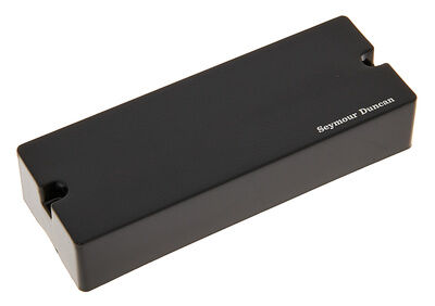 Seymour Duncan ASB-BO-5n Bass Soapbar Neck 5