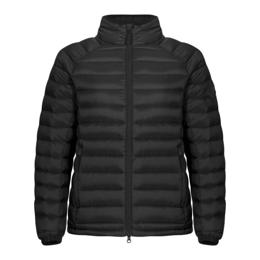 Urberg Women's Hjelle LT Down Jacket XS , Black Beauty