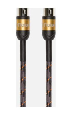 Roland Rmidi-G5 1.5m Midi Cable
