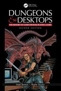 Dungeons And Desktops Av Matt (Saint Cloud State University Minnes Barton