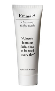 Emma S. Cleansing Facial Wash Travel Size 50 Ml Emma S. Cleansing Facial Wash Travel Size 50 Ml