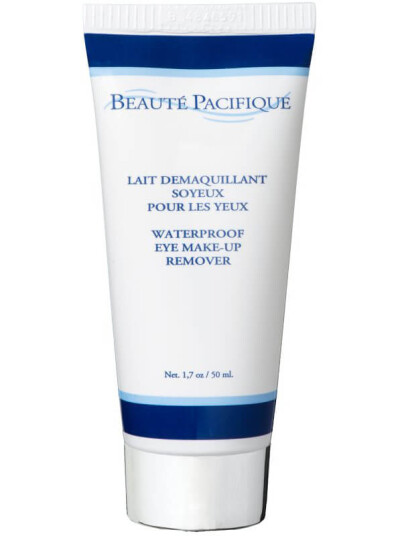Beaute Pacifique Waterproof Eye Make-Up Remover 50ml