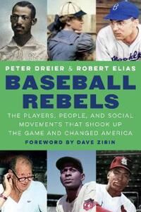 Dreier Peter Baseball Rebels