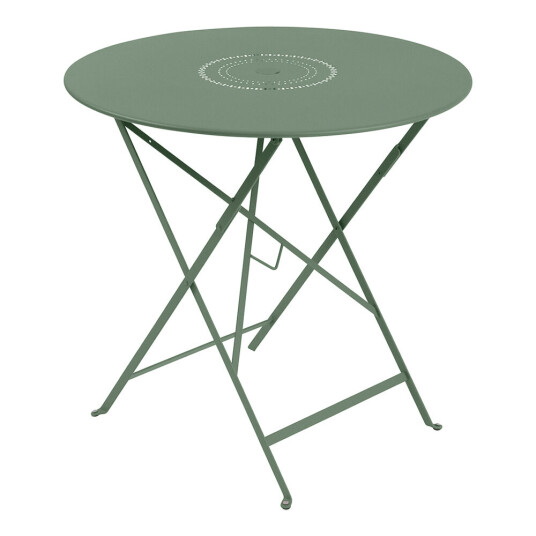 Fermob Floréal Table 77 cm Cactus 82
