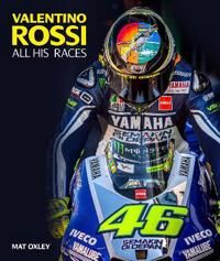 Valentino Rossi Av Mat Oxley