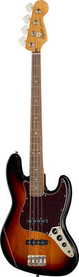 Squier CV 60s Jazz Bass LRL 3TS Squier CV 60s Jazz Bass LRL 3TS