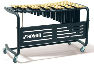 Sonor CXPO Concert Xylophon Palisono