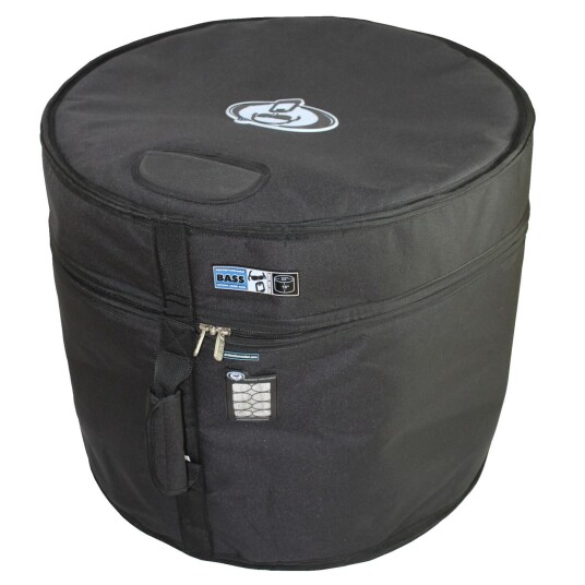 Protection Racket M1614-00 16" X 14" Marching Bass Drum Case