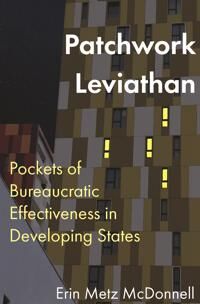 Metz McDonnell Erin Metz Patchwork Leviathan
