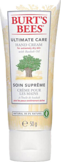 Burt's Bees Hand Cream Ultimate Care 50g Burt's Bees Hand Cream Ultimate Care 50g