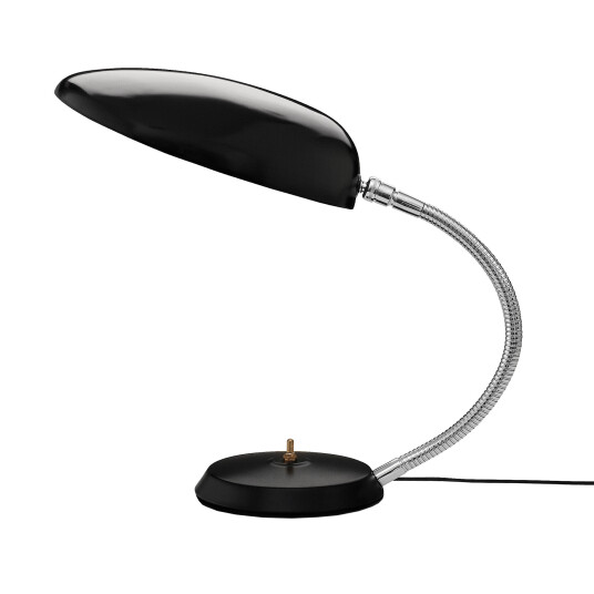 Gubi Cobra Svart Gubi Cobra Svart