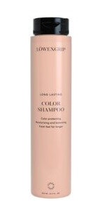 Löwengrip Long Lasting Color Sjampo 250ml - Fargebevarende og Fuktighetsgivende