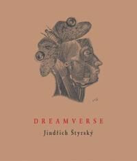 Dreamverse Av Jindrich Styrsky Dreamverse Av Jindrich Styrsky