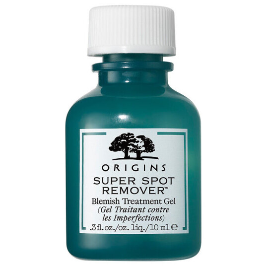 Origins Super Spot Remover Blemish Treatment Gel 10 ml
