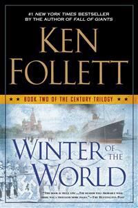 Follett Ken Winter of the World
