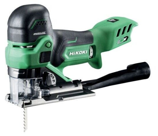 Hikoki Sticksåg Cj36db Hikoki Sticksåg Cj36db