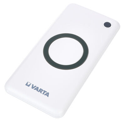 Varta Wireless Power Bank 10000