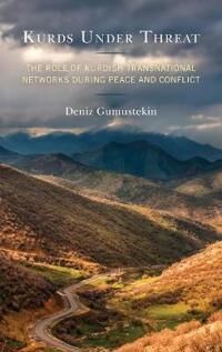 Gumustekin Deniz Kurds Under Threat