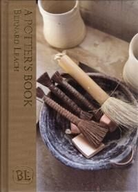 Leach Bernard A Potter's Book