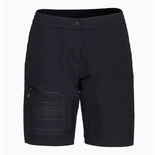 Varg Women�s Shorts Bl? M Woman Varg Women�s Shorts Bl? M Woman