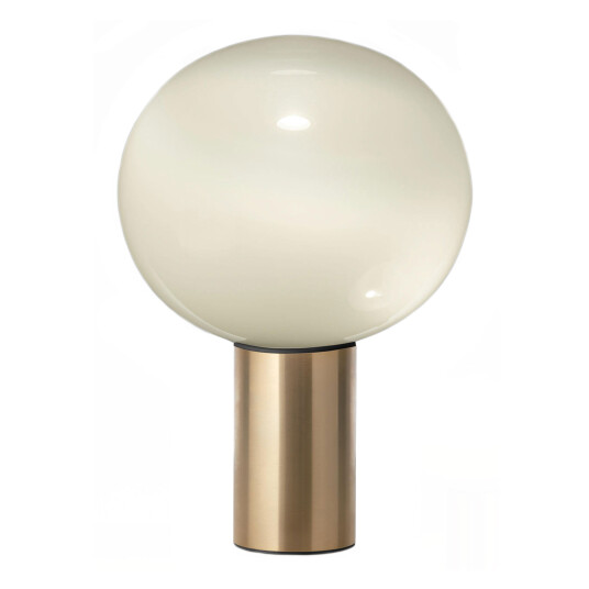Artemide Laguna Tavolo 37 cm Messing