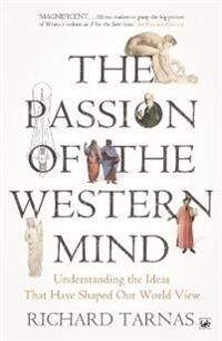 Tarnas, Richard Passion of the Western Mind