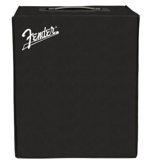 Fender Rumble Cover For 200/500 Stage Amplifier
