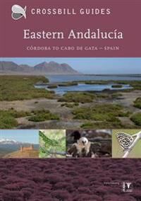 Eastern Andalucia Av Dirk Hilbers