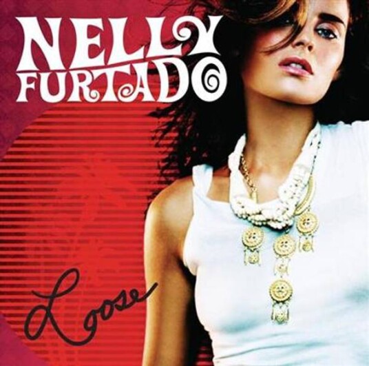 Nelly Furtado Loose CD