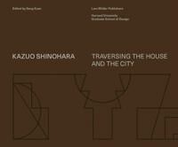 Kazuo Shinohara Av Kuan & Kerez