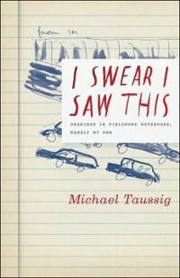 I Swear I Saw This Av Michael Taussig