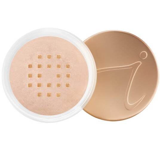 Jane Iredale Amazing Base Ivory Jane Iredale Amazing Base Ivory