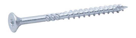ESSVE 146100 Treskrue 4 mm Ø, FZB, C1, 300-pakning 30 mm ESSVE 146100 Treskrue 4 mm Ø, FZB, C1, 300-pakning 30 mm