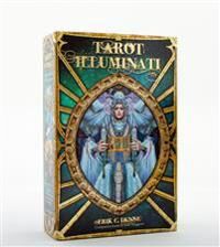 Tarot Illuminati Av Kim (Kim Huggens) Huggens Tarot Illuminati Av Kim (Kim Huggens) Huggens