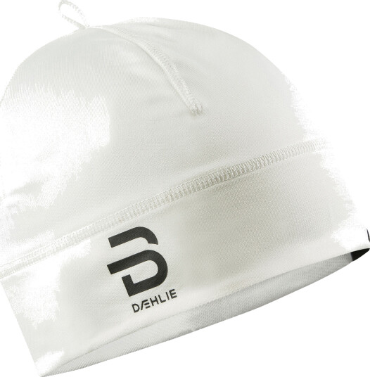 Dæhlie Polyknit Hat Snow White OZ