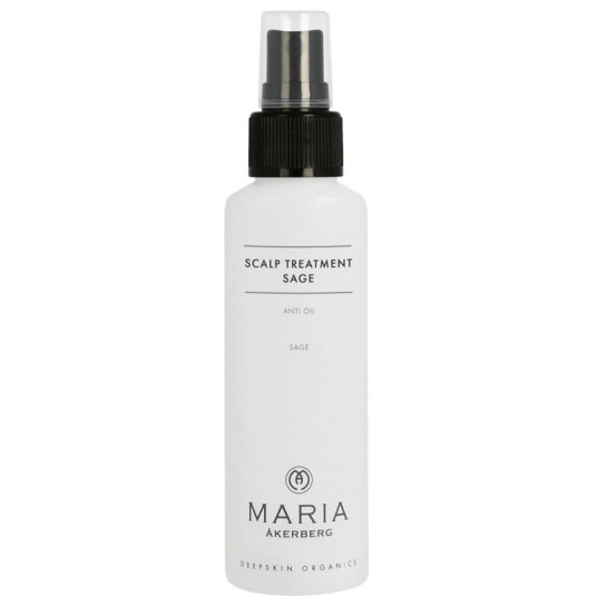 Maria Akerberg Scalp Treatment Sage 125ml Maria Akerberg Scalp Treatment Sage 125ml