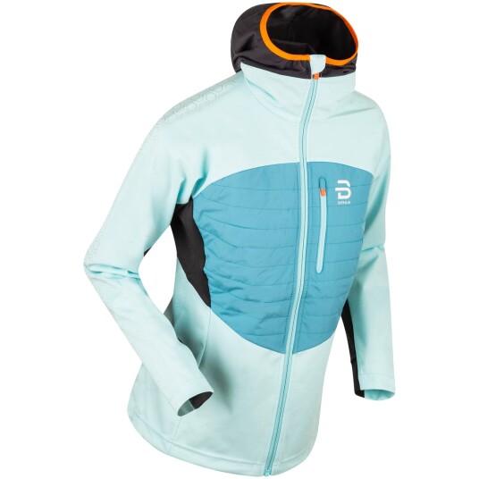 Dæhlie Sportswear Dæhlie Jacket North Wmn Iced Aqua M