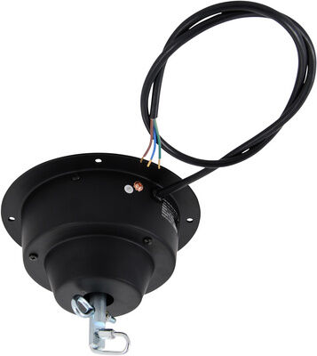 EuroLite ST Spiegelkugel-Motor 50cm EuroLite ST Spiegelkugel-Motor 50cm