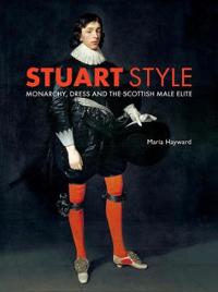 Stuart Style Av Maria Hayward