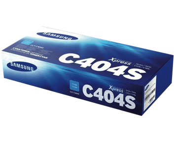 Samsung SL-C430/C480 toner Cyan