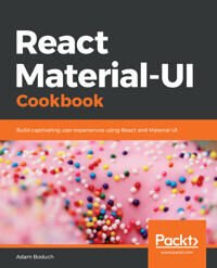 Boduch Adam React Material-UI Cookbook