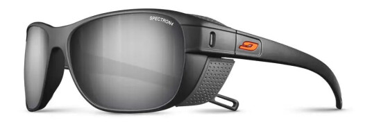 Julbo Camino Black / Orange Spectron 4 L L